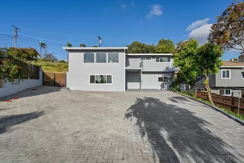 4754 Lee Ave, La Mesa, CA 91942