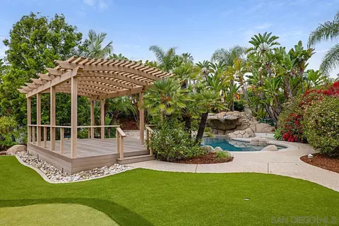 Exterior - 1608 Hillstone Ave, Escondido, CA 92029 photo 10 of 17