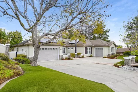Exterior - 1608 Hillstone Ave, Escondido, CA 92029 photo 3 of 17