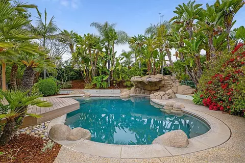 Exterior - 1608 Hillstone Ave, Escondido, CA 92029 photo 12 of 17