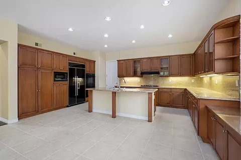 Kitchen - 1608 Hillstone Ave, Escondido, CA 92029 photo 2 of 3