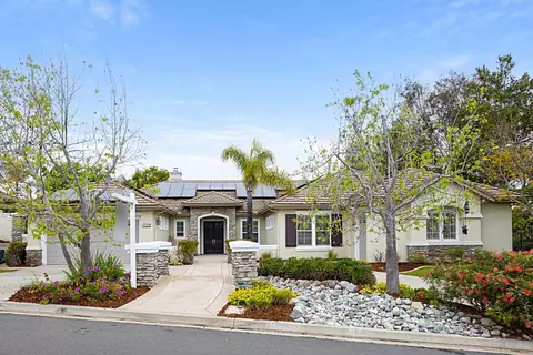 Exterior - 1608 Hillstone Ave, Escondido, CA 92029 photo 2 of 17