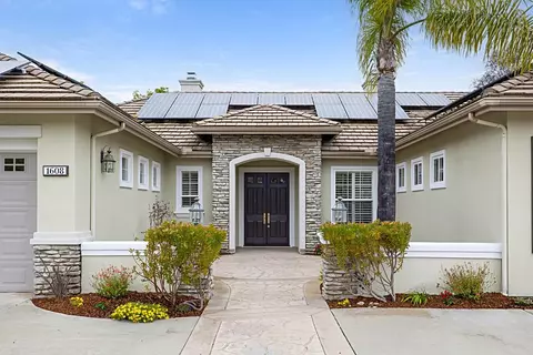 Exterior - 1608 Hillstone Ave, Escondido, CA 92029 photo 4 of 17
