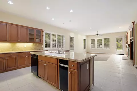 Kitchen - 1608 Hillstone Ave, Escondido, CA 92029 photo 3 of 3