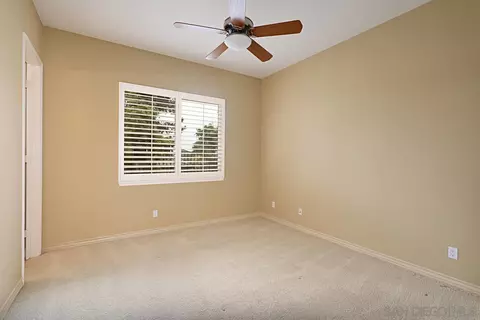 Bedroom - 1608 Hillstone Ave, Escondido, CA 92029 photo 3 of 4