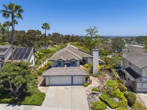 3144 Lower Ridge Rd, San Diego, CA 92130