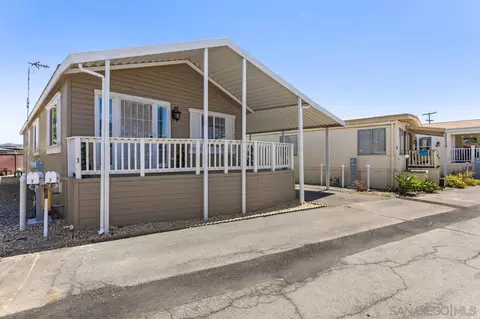 410 S 1st #SPC 3, El Cajon, CA 92019