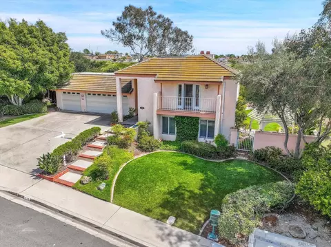 518 Camino Elevado, Bonita, CA 91902