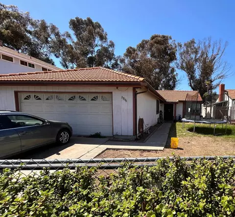 2816 Via Suspiro, San Ysidro, CA 92173
