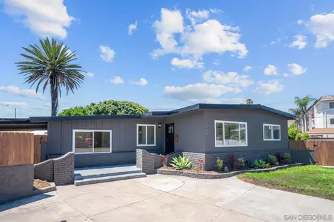 1405 Eboe Ave, San Diego, CA 92154