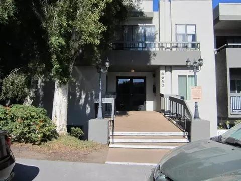 6650 Amherst #19A, San Diego, CA 92115