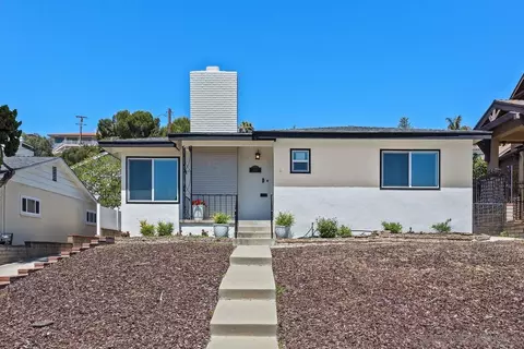2260 Rosecrans St, San Diego, CA 92106