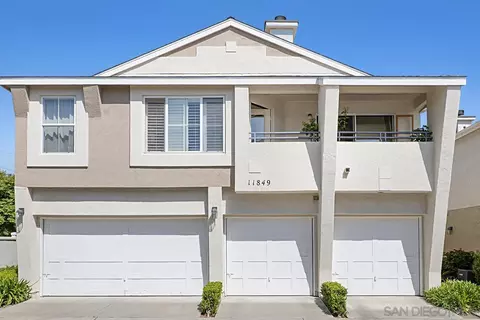 11849 Spruce Run Dr #B, San Diego, CA 92131
