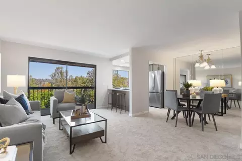 5125 Fontaine St #204, San Diego, CA 92120