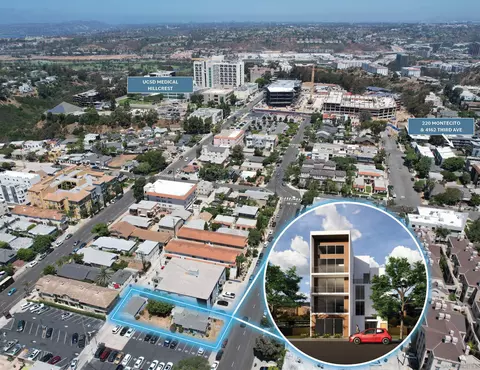 4042 1st Ave #N/A, San Diego, CA 92103