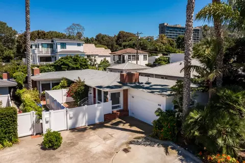8009-8011 Paseo Del Ocaso, La Jolla, CA 92037