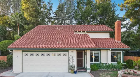 9080 Gainsborough Ave, San Diego, CA 92129