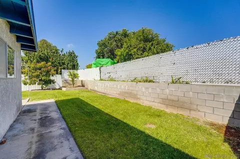 Exterior - 619 Thayer Dr, Spring Valley, CA 91977 photo 1 of 2