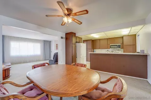 Dining - 619 Thayer Dr, Spring Valley, CA 91977 photo 1 of 2