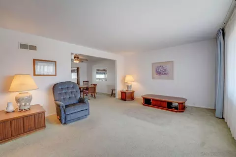 Living - 619 Thayer Dr, Spring Valley, CA 91977 photo 4 of 4