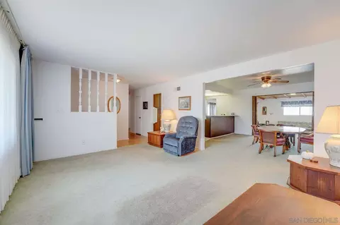 Living - 619 Thayer Dr, Spring Valley, CA 91977 photo 3 of 4