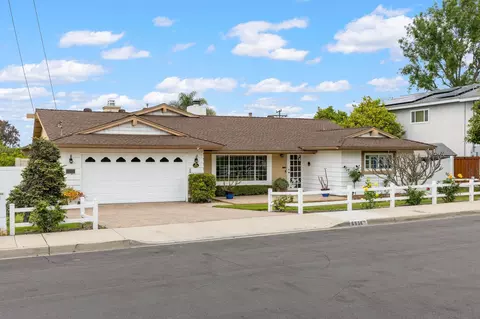 6658 Sunny Brae Dr, San Diego, CA 92119