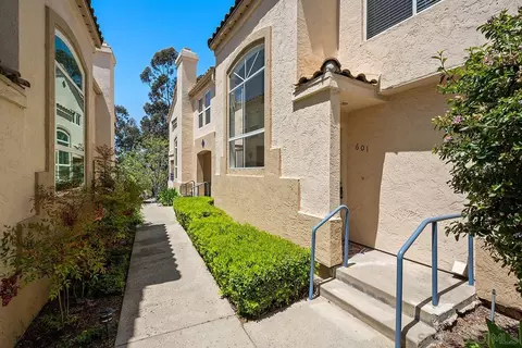 6231 Calle Mariselda #601, San Diego, CA 92124
