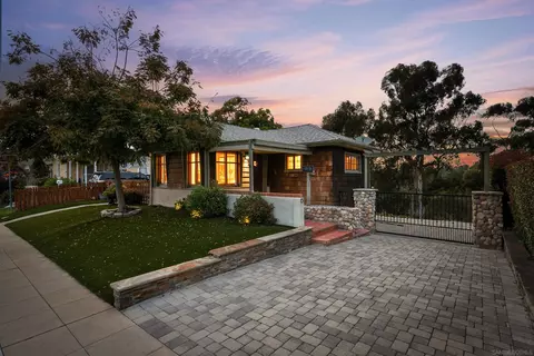 1018 Johnson Ave, San Diego, CA 92103