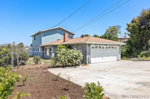 8581 Atlas View Dr, Santee, CA 92071 photo 4