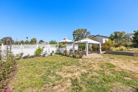 8581 Atlas View Dr, Santee, CA 92071 photo 30