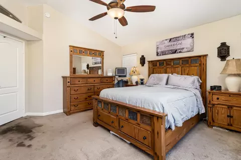 Bedroom - 9597 Leyendekker Ct, Lakeside, CA 92040 photo 3 of 5