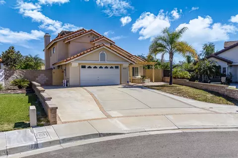 Exterior - 9597 Leyendekker Ct, Lakeside, CA 92040 photo 2 of 15