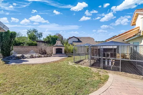 Exterior - 9597 Leyendekker Ct, Lakeside, CA 92040 photo 12 of 15