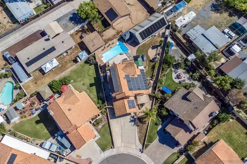 View/Area - 9597 Leyendekker Ct, Lakeside, CA 92040 photo 7 of 11