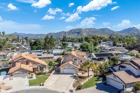 View/Area - 9597 Leyendekker Ct, Lakeside, CA 92040 photo 5 of 11