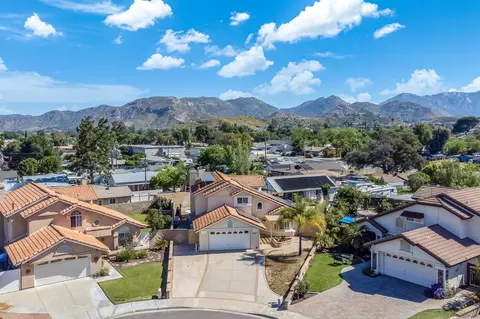 View/Area - 9597 Leyendekker Ct, Lakeside, CA 92040 photo 1 of 11