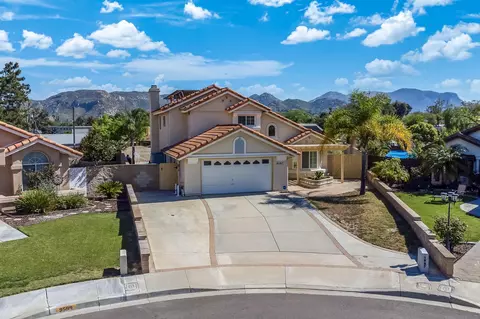 View/Area - 9597 Leyendekker Ct, Lakeside, CA 92040 photo 2 of 11