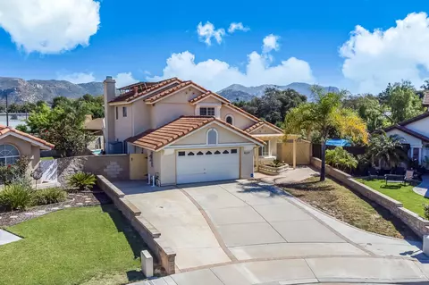 View/Area - 9597 Leyendekker Ct, Lakeside, CA 92040 photo 4 of 11