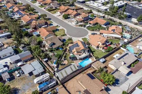 View/Area - 9597 Leyendekker Ct, Lakeside, CA 92040 photo 10 of 11