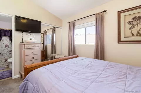 Bedroom - 9597 Leyendekker Ct, Lakeside, CA 92040 photo 5 of 5