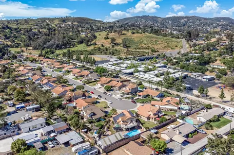 View/Area - 9597 Leyendekker Ct, Lakeside, CA 92040 photo 11 of 11
