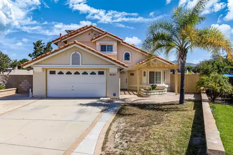 Exterior - 9597 Leyendekker Ct, Lakeside, CA 92040 photo 3 of 15