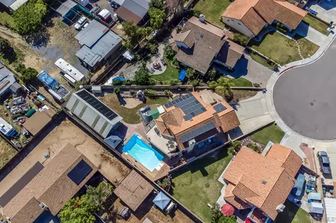 View/Area - 9597 Leyendekker Ct, Lakeside, CA 92040 photo 8 of 11