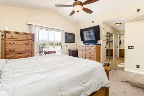 Bedroom - 9597 Leyendekker Ct, Lakeside, CA 92040 photo 2 of 5