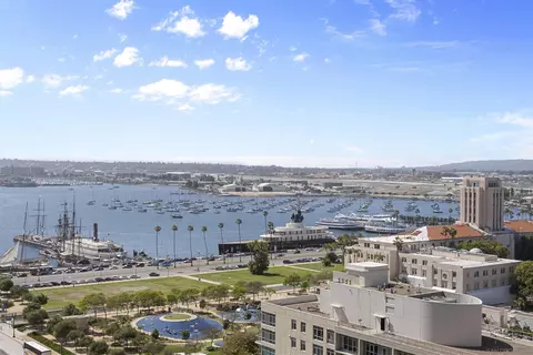 1388 Kettner Blvd #1609, San Diego, CA 92101