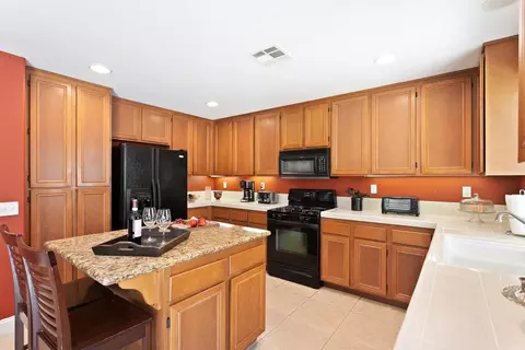 Kitchen - 350 Franciscan Way, Oceanside, CA 92057 photo 2 of 2