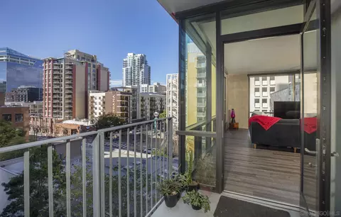 350 11th Ave #630, San Diego, CA 92101