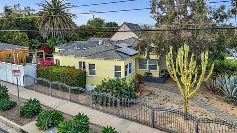 1789 S Shenandoah St, Los Angeles, CA 90035