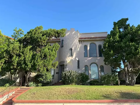 2440-2448 E Broadway, San Diego, CA 92102