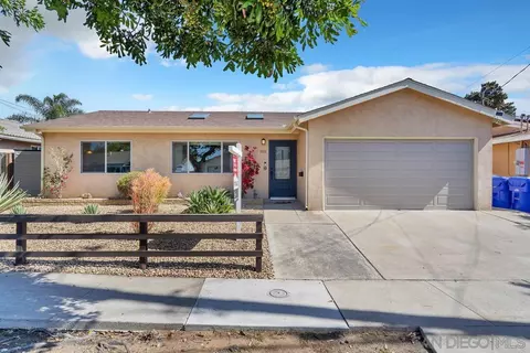 6806 Tanglewood Rd, San Diego, CA 92111